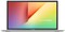 Фото - Ноутбук Asus X712JA-BX755 (90NB0SZ1-M00EX0) Transparent Silver | click.ua