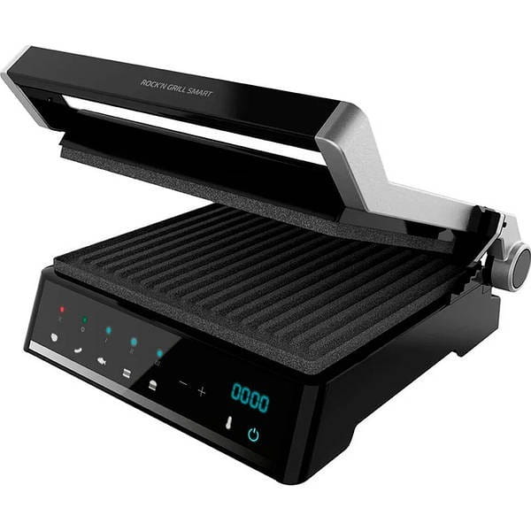 Гриль Cecotec Rock`nGrill Smart (CCTC-03067)