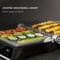 Фото - Гриль Cecotec Rock`nGrill Smart (CCTC-03067) | click.ua