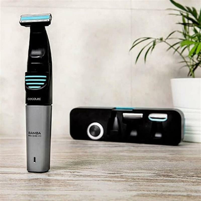 Купить Триммер Cecotec Bamba PrecisionCare Extreme 5-in-1 CCTC-04229 (8435484042291) Триммер Cecotec Bamba PrecisionCare Extreme 5-in-1 CCTC-04229 (8435484042291)