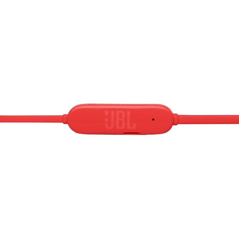 Bluetooth-гарнитура JBL Tune 125BT Coral (JBLT125BTCOR)