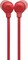 Фото - Bluetooth-гарнитура JBL Tune 125BT Coral (JBLT125BTCOR) | click.ua