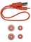 Фото - Bluetooth-гарнитура JBL Tune 125BT Coral (JBLT125BTCOR) | click.ua