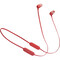 Фото - Bluetooth-гарнитура JBL Tune 125BT Coral (JBLT125BTCOR) | click.ua