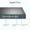 Фото - Комутатор TP-Link TL-SG1218MP | click.ua