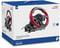 Фото - Кермо Speed Link Trailblazer Racing Wheel (SL-450500-BK) Black/Red USB | click.ua