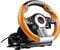 Фото - Руль Speed Link Drift O. Z. Racing Wheel (SL-6695-BKOR-01) Black/Orange | click.ua