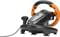 Фото - Руль Speed Link Drift O. Z. Racing Wheel (SL-6695-BKOR-01) Black/Orange | click.ua