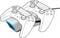 Фото - Зарядное устройство SpeedLink TwinDock Charging System with A/C Adapter для Sony PS5 White (SL-460000-WE) | click.ua
