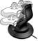 Фото - Зарядний пристрій SpeedLink TwinDock Charging System для Sony PS4 Black (SL-4511-BK) | click.ua