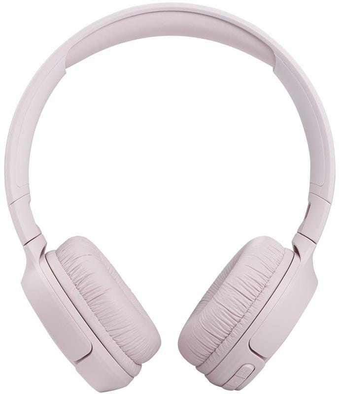 Bluetooth-гарнитура JBL Tune 510BT Rose (JBLT510BTROSEU)