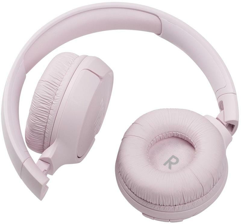 Bluetooth-гарнитура JBL Tune 510BT Rose (JBLT510BTROSEU)