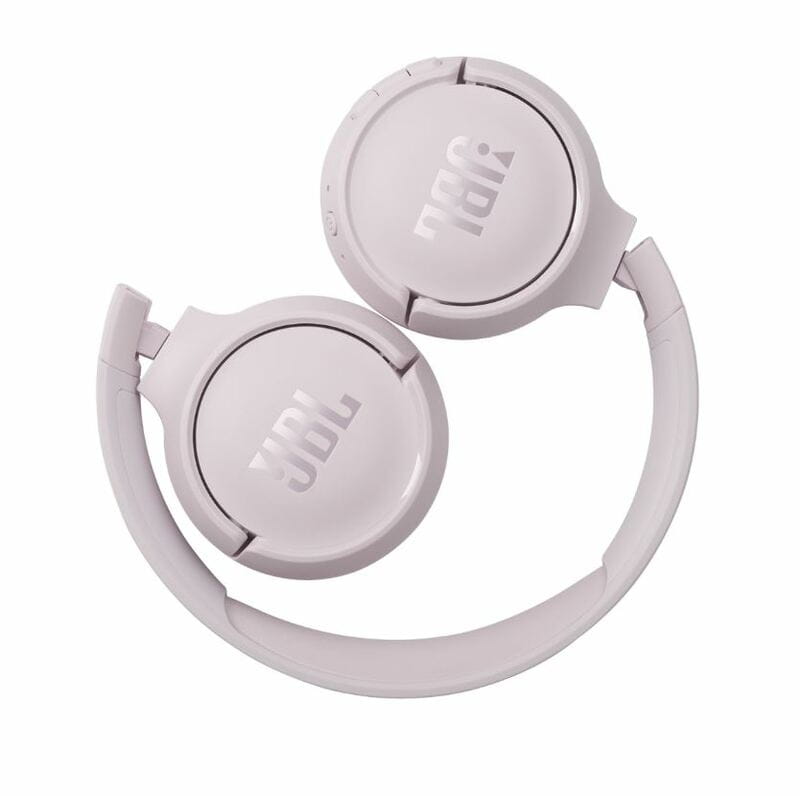 Bluetooth-гарнитура JBL Tune 510BT Rose (JBLT510BTROSEU)