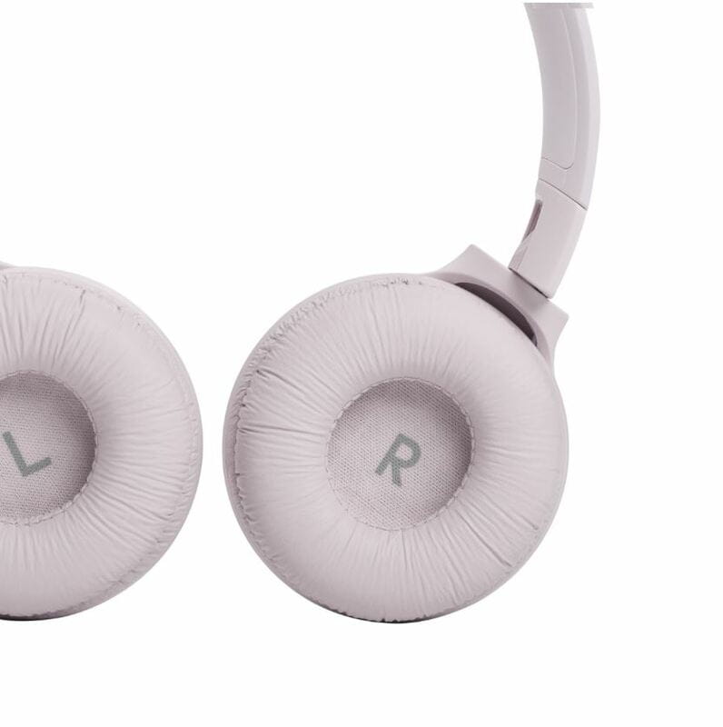 Bluetooth-гарнитура JBL Tune 510BT Rose (JBLT510BTROSEU)
