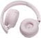 Фото - Bluetooth-гарнитура JBL Tune 510BT Rose (JBLT510BTROSEU) | click.ua
