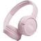 Фото - Bluetooth-гарнитура JBL Tune 510BT Rose (JBLT510BTROSEU) | click.ua
