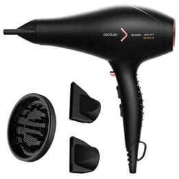 Купить Фен Cecotec Bamba IoniCare 5350 PowerShine Fire CCTC-04205 (8435484042055) Фен Cecotec Bamba IoniCare 5350 PowerShine Fire CCTC-04205 (8435484042055)