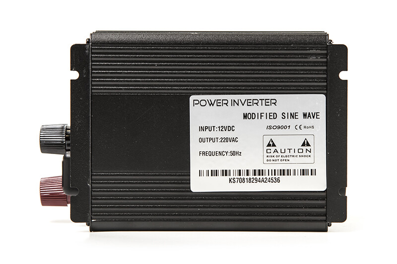 Инвертор напряжения PowerPlant HYM300-122, 12V (KD00MS0001)
