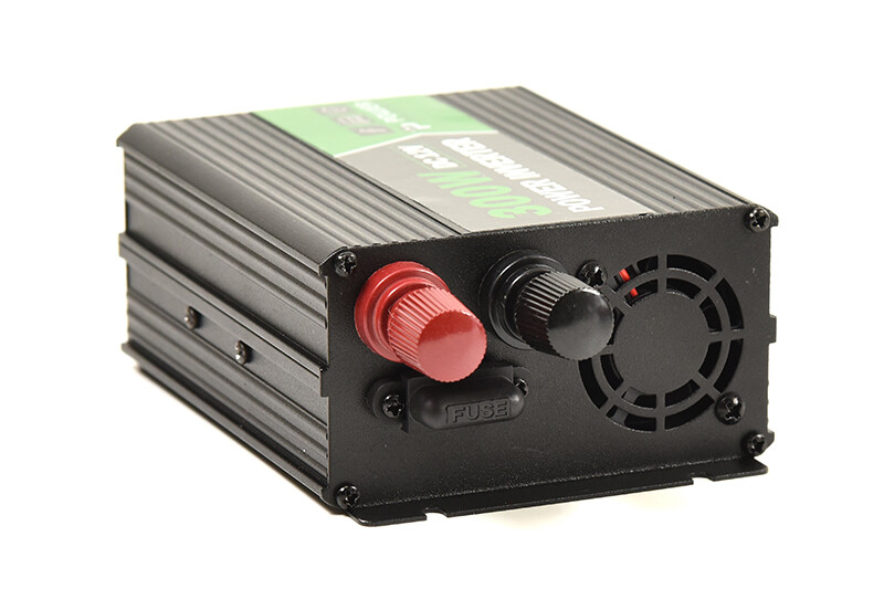 Инвертор напряжения PowerPlant HYM300-122, 12V (KD00MS0001)