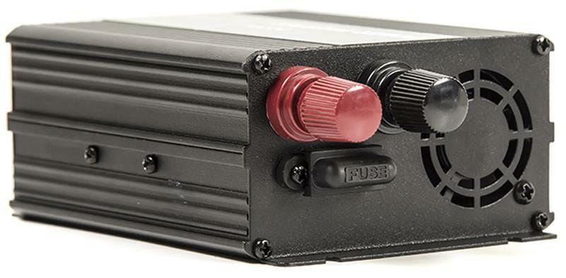 Инвертор напряжения PowerPlant HYM300-242, 24V (KD00MS0002)