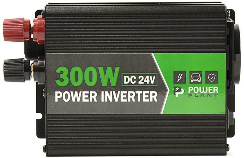 Инвертор напряжения PowerPlant HYM300-242, 24V (KD00MS0002)