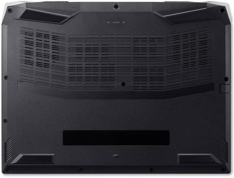 Ноутбук Acer Nitro 5 AN515-46-R6CQ (NH.QGYEU.00C) FullHD Black