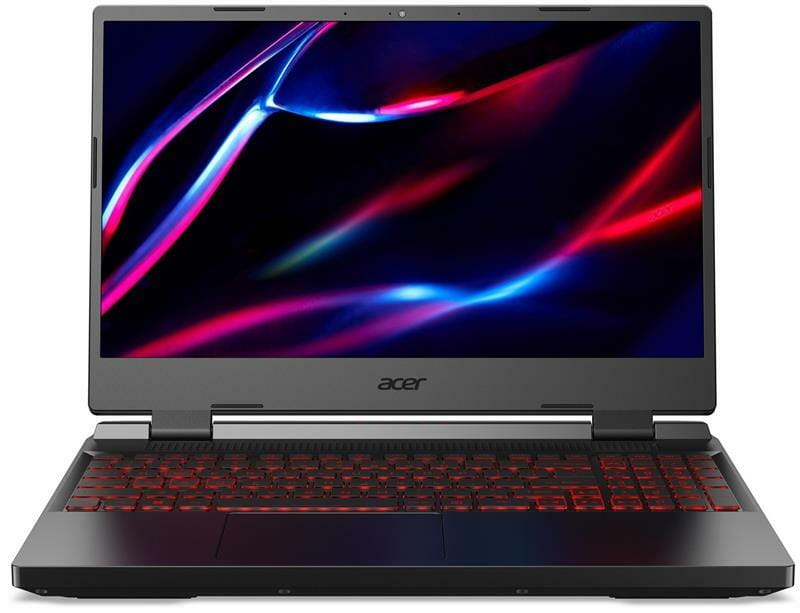 Ноутбук Acer Nitro 5 AN515-46-R6CQ (NH.QGYEU.00C) FullHD Black