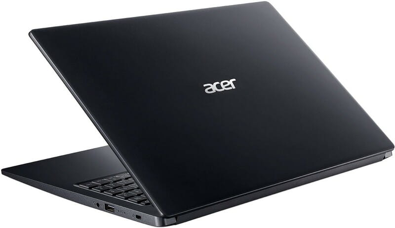 Ноутбук Acer Extensa 15 EX215-22-R8RB (NX.EG9EU.00W) FullHD Black