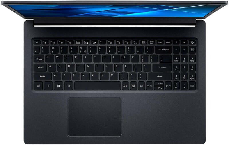 Ноутбук Acer Extensa 15 EX215-22-R8RB (NX.EG9EU.00W) FullHD Black
