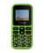 Фото - Мобільний телефон Sigma mobile Comfort 50 Hit 2020 Dual Sim Green (4827798120941) | click.ua