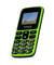 Фото - Мобільний телефон Sigma mobile Comfort 50 Hit 2020 Dual Sim Green (4827798120941) | click.ua