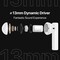Фото - Bluetooth-гарнітура Umidigi AirBuds U White_ | click.ua