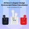 Фото - Bluetooth-гарнітура Umidigi AirBuds U White_ | click.ua