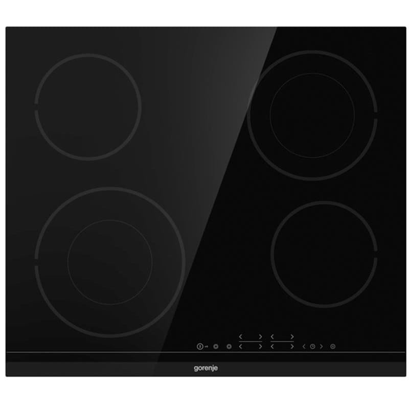 Варильна поверхня Gorenje ECT644BCSC