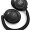 Фото - Bluetooth-гарнитура JBL Live 660NC Black (JBLLIVE660NCBLK) | click.ua