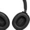 Фото - Bluetooth-гарнитура JBL Live 660NC Black (JBLLIVE660NCBLK) | click.ua