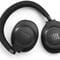 Фото - Bluetooth-гарнітура JBL Live 660NC Black (JBLLIVE660NCBLK) | click.ua