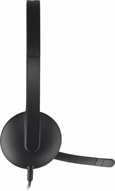Гарнитура Logitech H340 USB (981-000475)