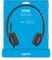 Фото - Гарнитура Logitech H340 USB (981-000475) | click.ua
