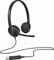 Фото - Гарнитура Logitech H340 USB (981-000475) | click.ua