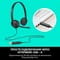 Фото - Гарнитура Logitech H340 USB (981-000475) | click.ua