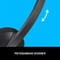 Фото - Гарнитура Logitech H340 USB (981-000475) | click.ua