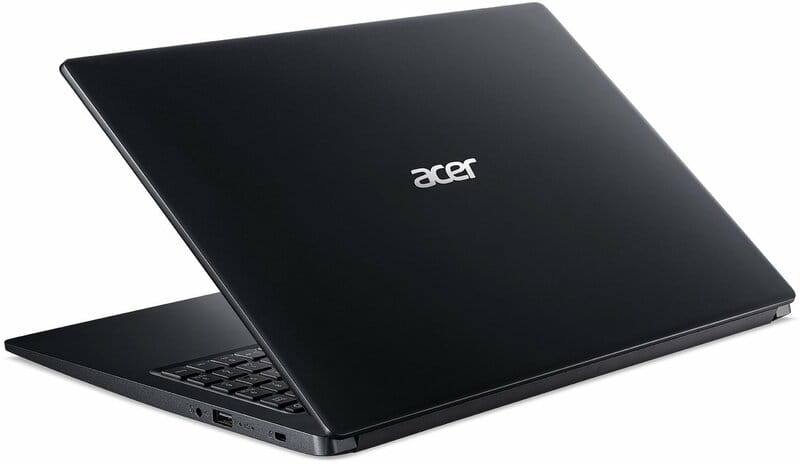 Ноутбук Acer Aspire 3 A315-23 (NX.HVTEU.00H) FullHD Black