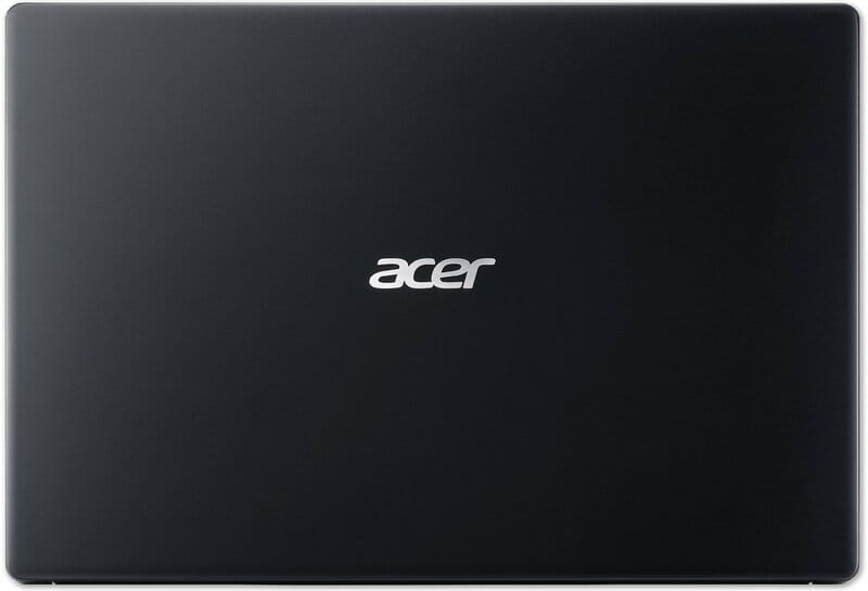 Ноутбук Acer Aspire 3 A315-23 (NX.HVTEU.00H) FullHD Black