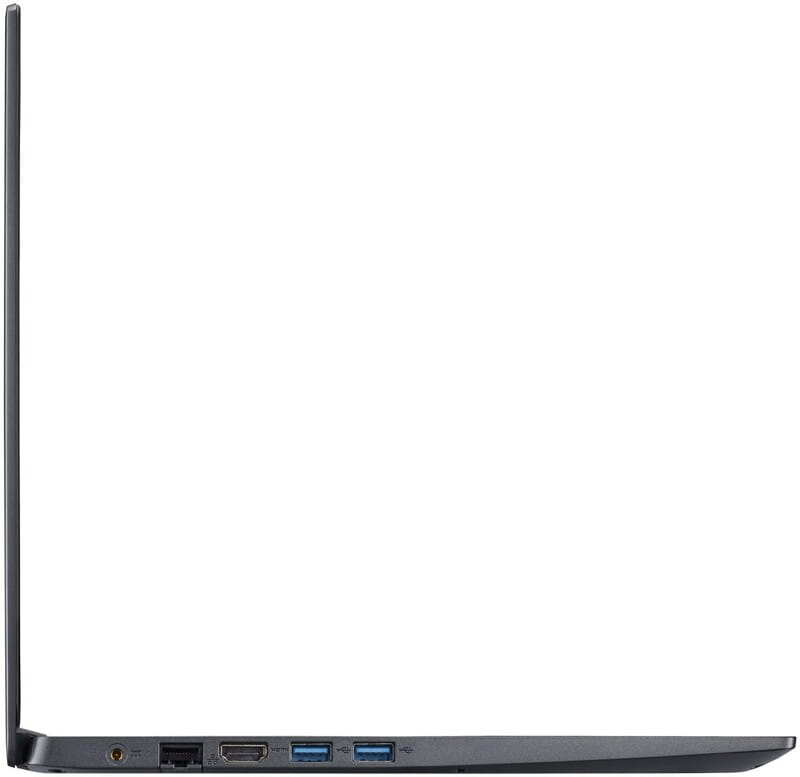 Ноутбук Acer Extensa 15 EX215-22-R766 (NX.EG9EU.00Z) FullHD Black