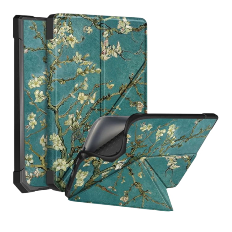 Чехол-книжка BeCover Ultra Slim Origami для PocketBook 740 Inkpad 3/Color/Pro Spring (707960)