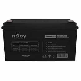 Акумуляторна батарея Njoy GE15012KF 12V 150AH (BTVGCLTODHLKFCN01B) GEL