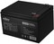 Фото - Акумуляторна батарея Njoy GP12122F 12V 12AH (BTVACATBCTI2FCN01B) AGM | click.ua