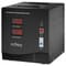 Фото - Стабилизатор Njoy Alvis 3000 (AVRL-3005TAL-CS01B) AVR | click.ua