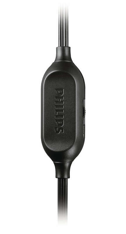 Навушники Philips SHP2500/10